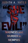 'She Is Evil!' cover