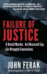 Failure of Justice cover