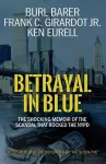 Betrayal in Blue cover