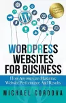 Wordpress Websites For Business cover