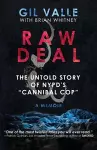 Raw Deal cover