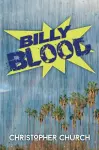 Billy Blood cover