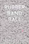 Rubber-Band Ball cover