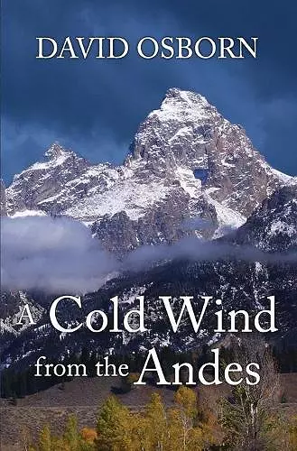 A Cold Wind from the Andes cover