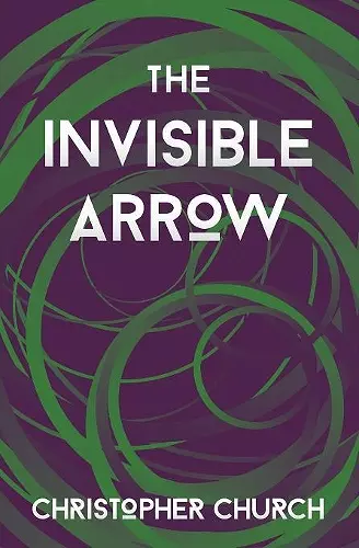 The Invisible Arrow cover