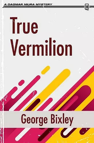 True Vermilion cover