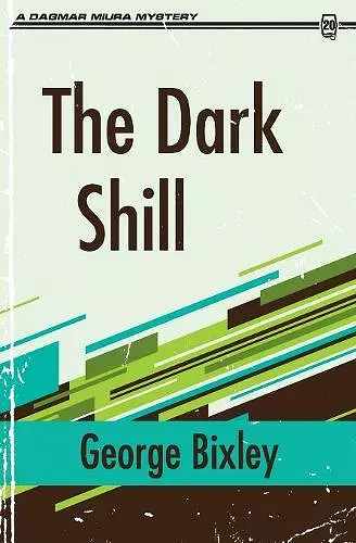 The Dark Shill cover