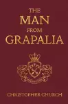 The Man from Grapalia cover