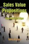 Sales Value Propositions cover