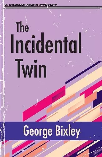 The Incidental Twin cover