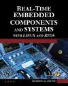 Real-Time Embedded Components and Systems with Linux and RTOS cover