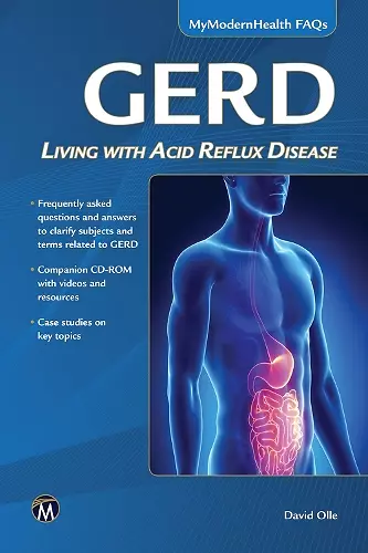 GERD cover