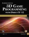 Introduction to 3D Game Programming with DirectX 12 cover