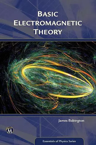Basic Electromagnetic Theory cover