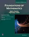 Foundations of Mathematics cover