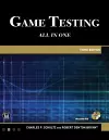 Game Testing cover