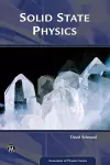 Solid State Physics cover