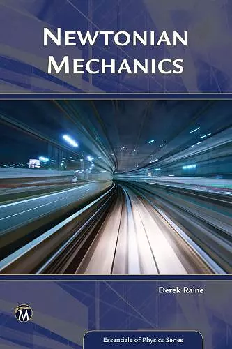 Newtonian Mechanics cover