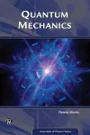 Quantum Mechanics cover