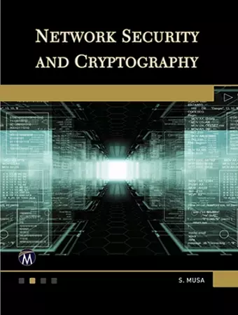 Network Security and Cryptography cover