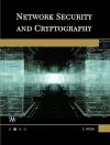 Network Security and Cryptography cover