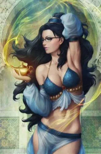 Grimm Fairy Tales: Arcane Acre Volume 1 cover