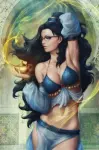 Grimm Fairy Tales: Arcane Acre Volume 1 cover