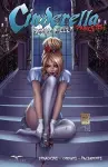 Cinderella Serial Killer Princess cover