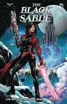 The Black Sable cover