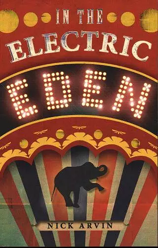 In the Electric Eden cover