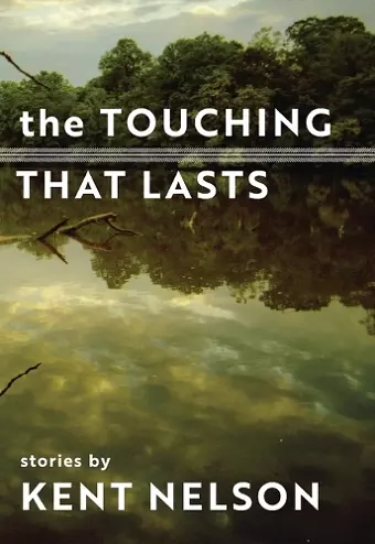 Touching That Lasts cover