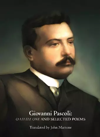 Giovanni Pascoli cover