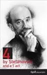 4 by Stefanovski and a 1 act cover