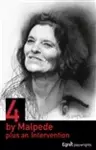 4 by Malpede plus an Intervention cover