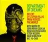Department of Dreams cover
