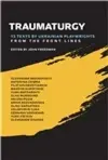 Traumaturgy cover