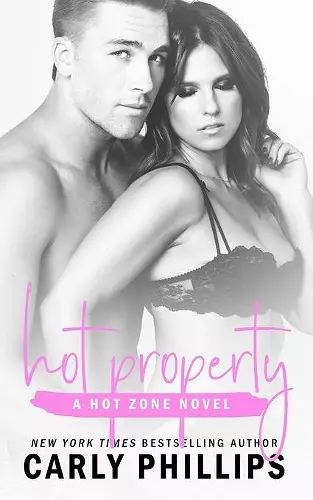 Hot Property cover