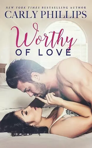 Worthy of Love cover