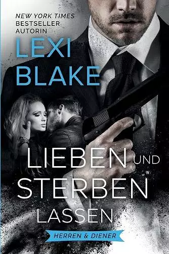 Lieben und Sterben Lassen cover