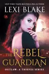 The Rebel Guardian cover