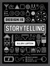 Design is Storytelling cover