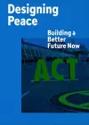 Designing Peace cover
