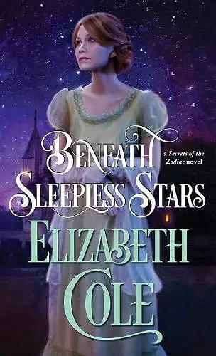 Beneath Sleepless Stars cover