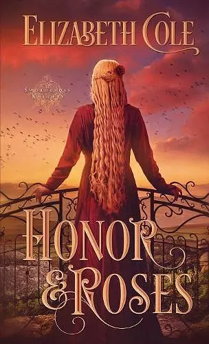 Honor & Roses cover