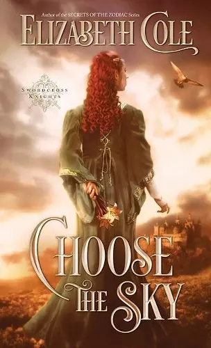 Choose the Sky cover