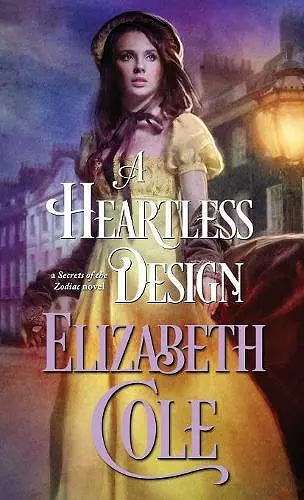 A Heartless Design cover