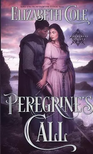 Peregrine's Call cover