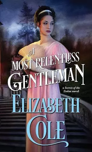 A Most Relentless Gentleman cover