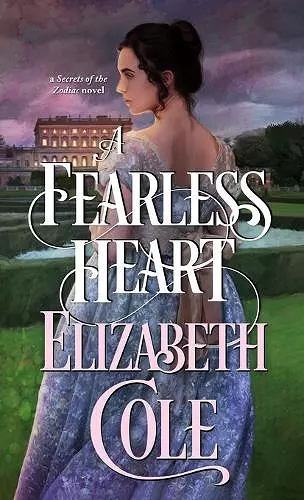 A Fearless Heart cover