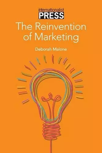 The Reinvention of Marketing cover